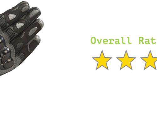 Alpinestars SP-2 V2 Gloves Review