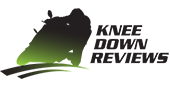 Knee Down Reviews Logo