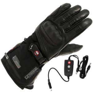Gerbing XR-12 Heated Gloves